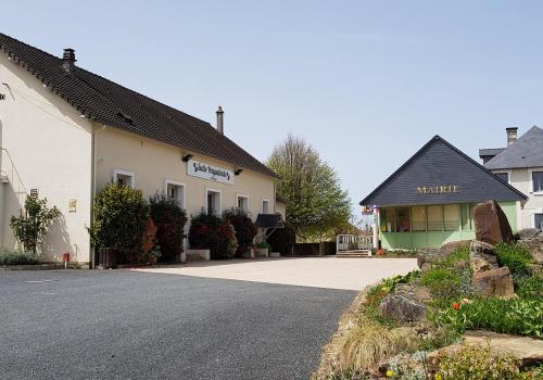 Aire de vidange de camping-cars de Concèze_1