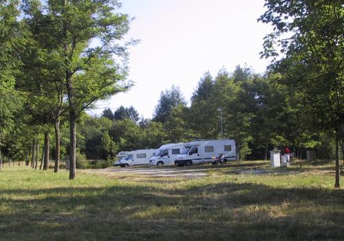 Aire d'accueil de camping-cars de Sèchemailles_1