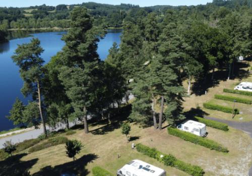 Aire camping-car park de Ponty_1 | Camping-car park Aire camping-car park de Ponty_1