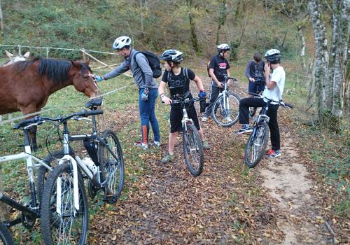 Dordogne outdoor vélo_1