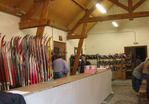 Station de ski de fond de Bonnefond_1