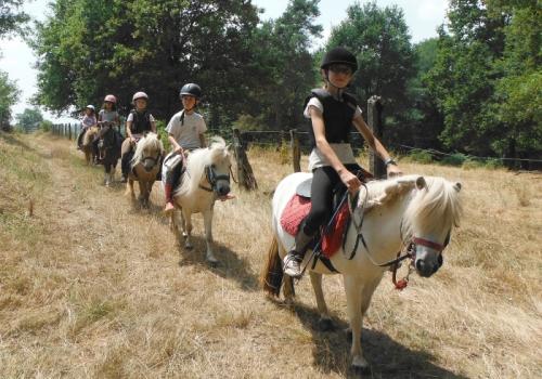 Poney-club du Mas_1 | Poney club du Mas Poney-club du Mas_1