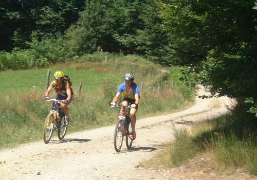 VTT Station Sports Nature Haute Dordogne_1 | © VTT Station Sports Nature Haute Dordogne_1
