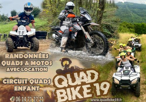 Quad Bike 19_1 | Quad Bike 19 Quad Bike 19_1