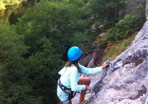 Via Ferrata Dordogne_1 | Via Ferrata Dordogne Via Ferrata Dordogne_1