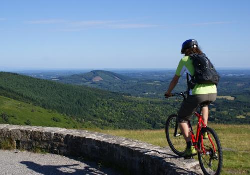 VTT et VTT électrique Esprit Nature (Station Sports Nature Pays de Tulle)_1 | VTT et VTT électrique Esprit Nature (Station Sports Nature Pays de Tulle) VTT et VTT électrique Esprit Nature (Station Sports Nature Pays de Tulle)_1