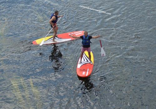 Stand Up Paddle Escapade Nature Pays d'Argentat_1 | Escapade nature Stand Up Paddle Escapade Nature Pays d'Argentat_1