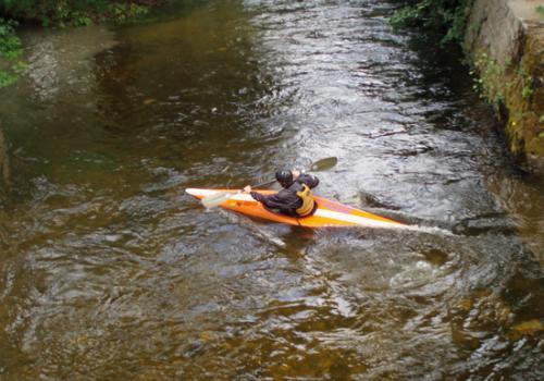 Parcours d'eaux vives sur la Dordogne_1