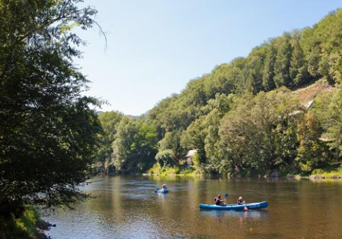 Stand up paddle Saga Team Dordogne_1 | Saga Team Dordogne Stand up paddle Saga Team Dordogne_1