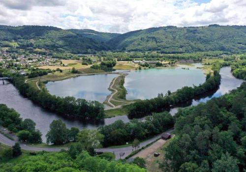 Réserve départementale de biodiversité d’Argentat-sur-Dordogne_1