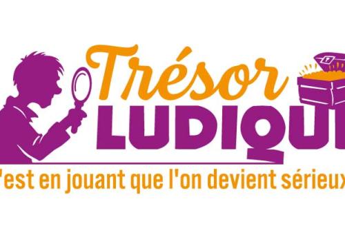 Trésor Ludique_1 | Trésor Ludique Trésor Ludique_1