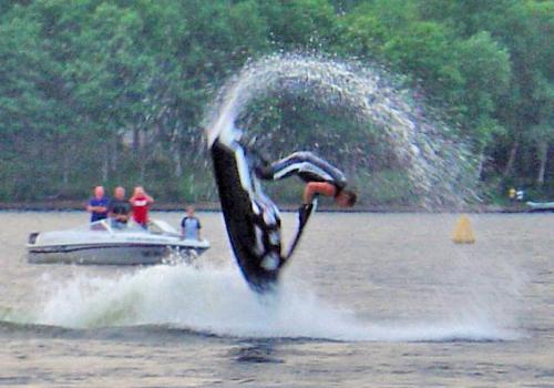Club Motonautique de la Triouzoune_1 | © Club Motonautique de la Triouzoune_1
