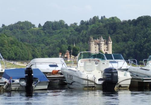 Club nautique Outre-Val_1 | ©basenautiqueOutreval Club nautique Outre-Val_1