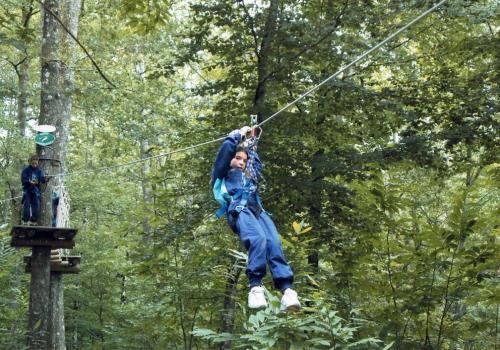 Mayaventure (parc de loisirs et parcours aventure)_1