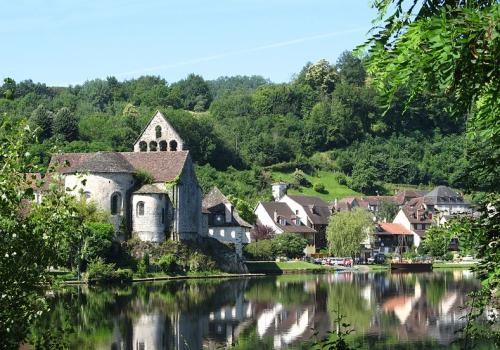 Beaulieu_1 | CORRÈZE SPORTS ANIMATIONS Beaulieu_1