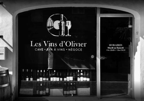 Les Vins d'Olivier_1