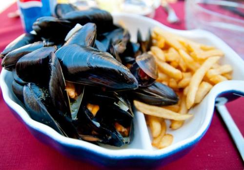 Moules Frites_1