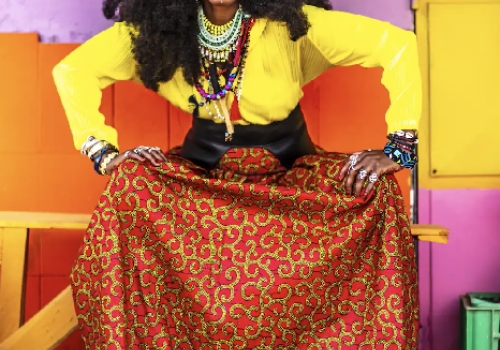 fatoumata | Empreinte Brive fatoumata