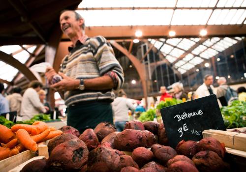 Marché de Brive_1