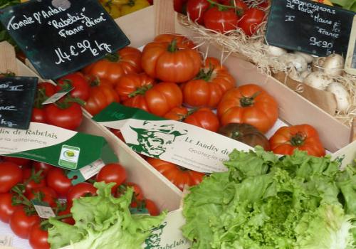 Marché Corrèze_1 | OIT Tulle Marché Corrèze_1