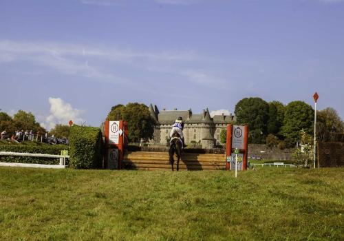 Complet Complet d'équitation Amateurs et Pro_1 | © A. Bassaler Complet Complet d'équitation Amateurs et Pro_1