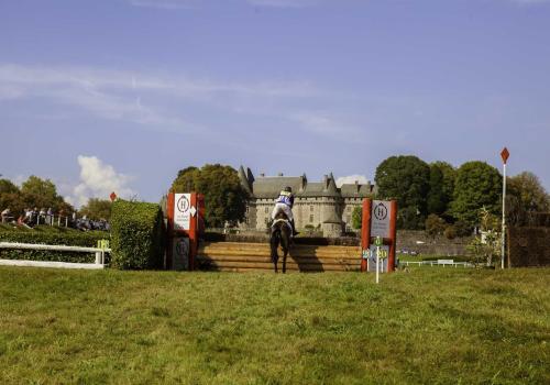 Complet Complet d'équitation Amateurs et  Pro_1