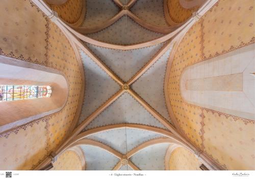 4 Noailhac OT_1 | ©Nicolas Barbarin 4 Noailhac OT_1