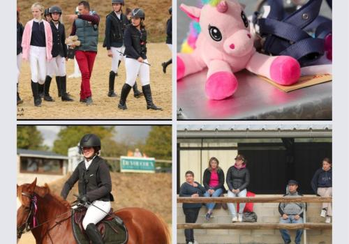 Concours Complet d'Equitation aux Ecuries du Mas_1