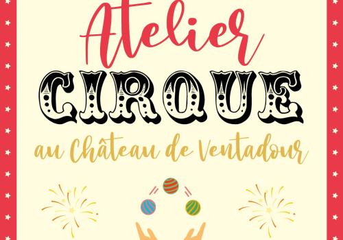 Cirque au château de Ventadour_1