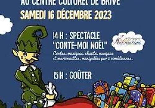 spectacle | centre culturel Brive spectacle
