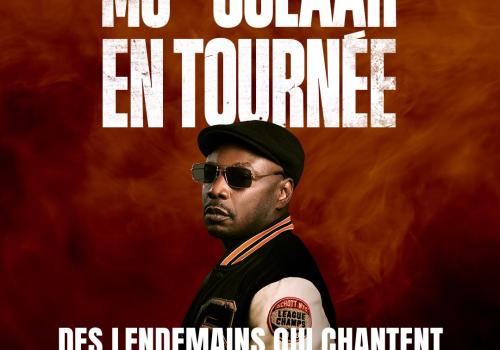 MC Solaar | Des Lendemains qui chantent MC Solaar