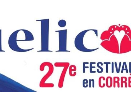 Festival Coquelicontes : Vaincre sans combattre (Médiathèque... Le 22 mai 2024