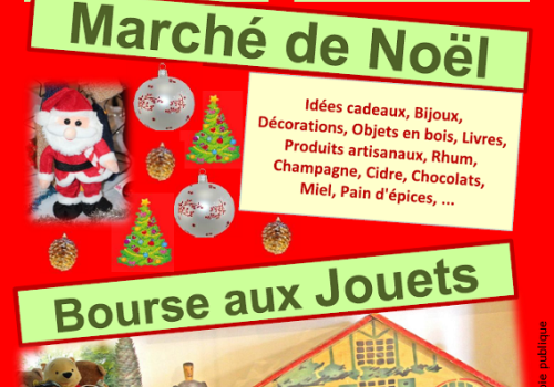 Marché Noël Chaumeil | Les amis de Jean Ségurel Marché Noël Chaumeil