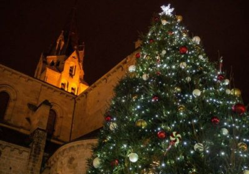 Noel | Mairie Brive Noel