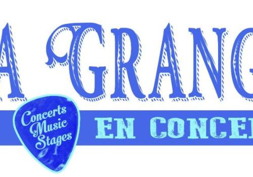 La Grange en concert by Orlando Crea