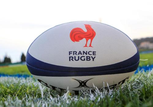 France-Rugby