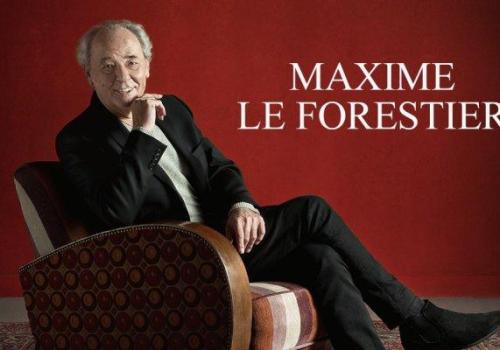 Festival aux Champs : Maxime Le Forestier Le 21 juil 2024