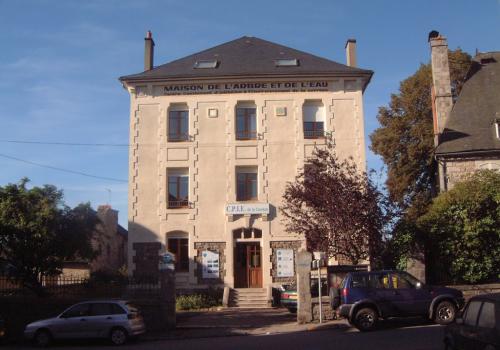 Centre d'hébergement du bourg_1