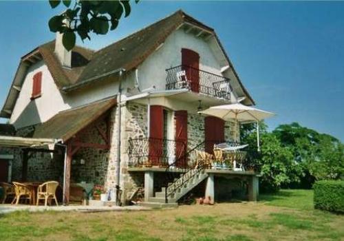 La Grange Vieille BnB_1 | ©Mme Koenen La Grange Vieille BnB_1