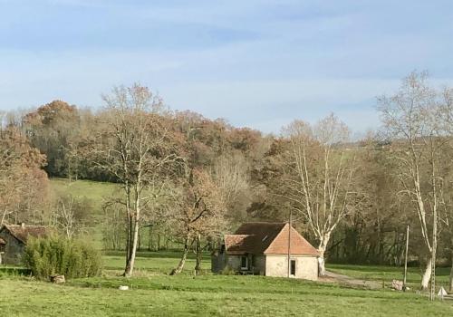 Chambres d'hôtes Gîtes de France Le Moulin de la Salle - Réf : 19G2723_1 | Chambres d'hôtes Gîtes de France Le Moulin de la Salle - Réf : 19G2723 Chambres d'hôtes Gîtes de France Le Moulin de la Salle - Réf : 19G2723_1