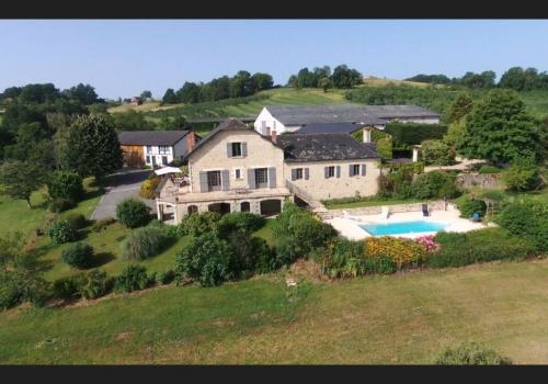 Lescure-Haute_1 | GDF 87 Lescure-Haute_1