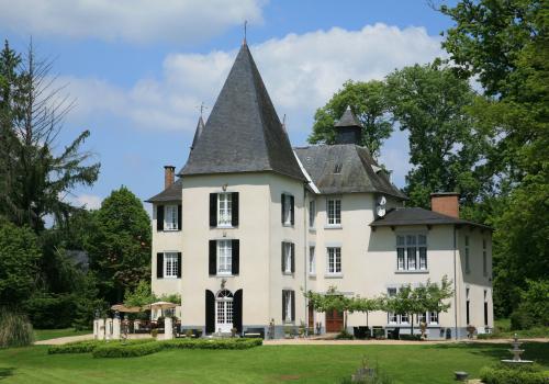 Château La Fragne_1