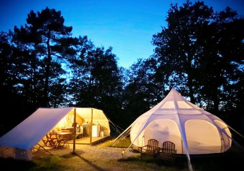 Camping Le Ranch - la stargazer_1