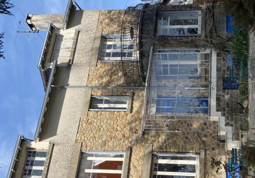 Maison de Montgibaud_1 | © Maison de Montgibaud Maison de Montgibaud_1