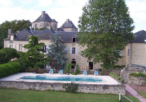 Les dépendances du Château_1