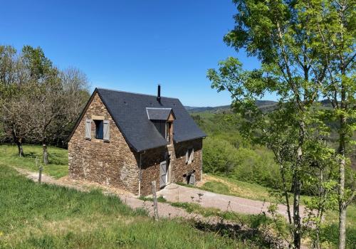 LocationBlanchard-Albignac_maison_1 | ©Mme BLANCHARD LocationBlanchard-Albignac_maison_1