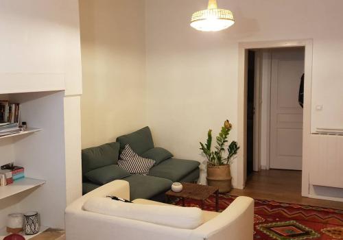 Meublé de tourisme DUMONT-Apt porte D_1 | dumont Meublé de tourisme DUMONT-Apt porte D_1