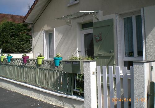 La Maison des Papillons_1 | La Maison des Papillons La Maison des Papillons_1