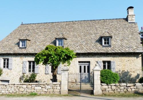 Meublé de Tourisme La Métairie du Fraysse_1 | C. Manaud Meublé de Tourisme La Métairie du Fraysse_1