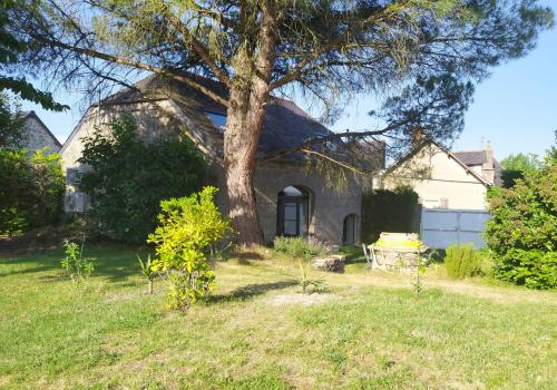 Meuble de tourisme La Maisonnette_1 | Indelicato Meuble de tourisme La Maisonnette_1
